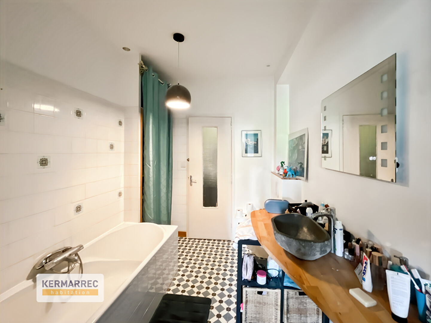 Maison 6 pièces - 155 m² environ - 58371650m.jpg | Kermarrec Habitation