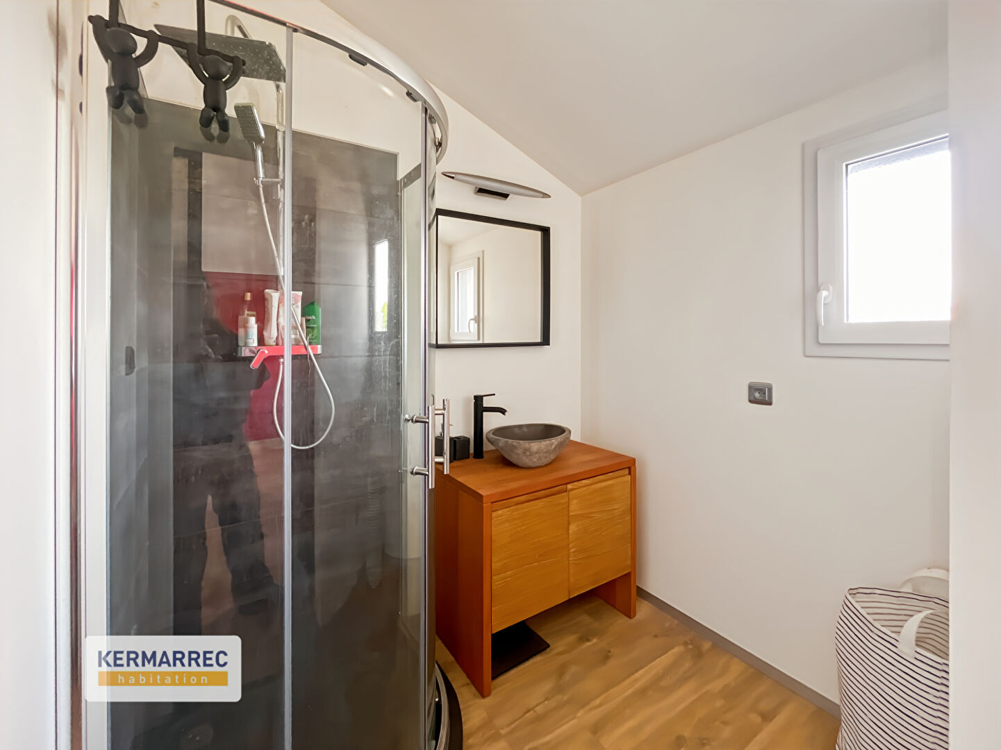 Maison 6 pièces - 155 m² environ - 58371650n.jpg | Kermarrec Habitation