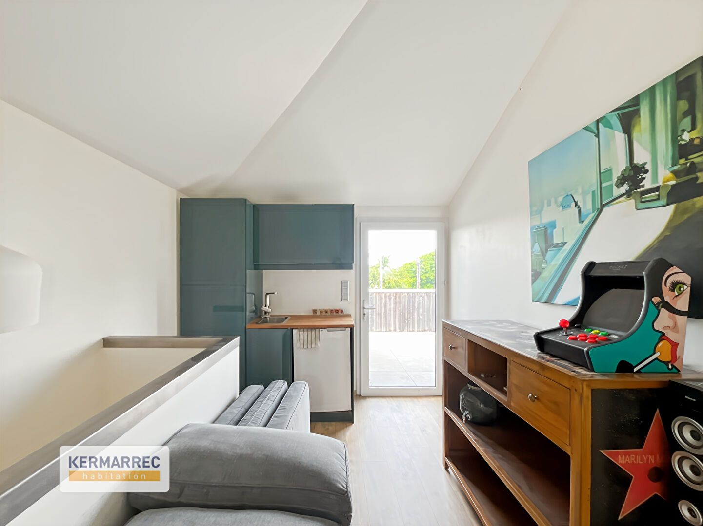 Maison 6 pièces - 155 m² environ - 58371650o.jpg | Kermarrec Habitation