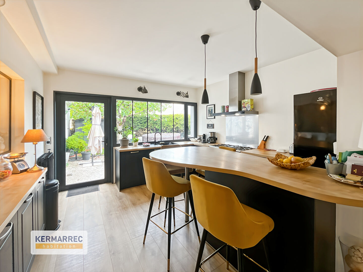 Maison 6 pièces - 155 m² environ - 58371650p.jpg | Kermarrec Habitation