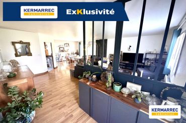 Maison 5 pièces – 125 m² environ