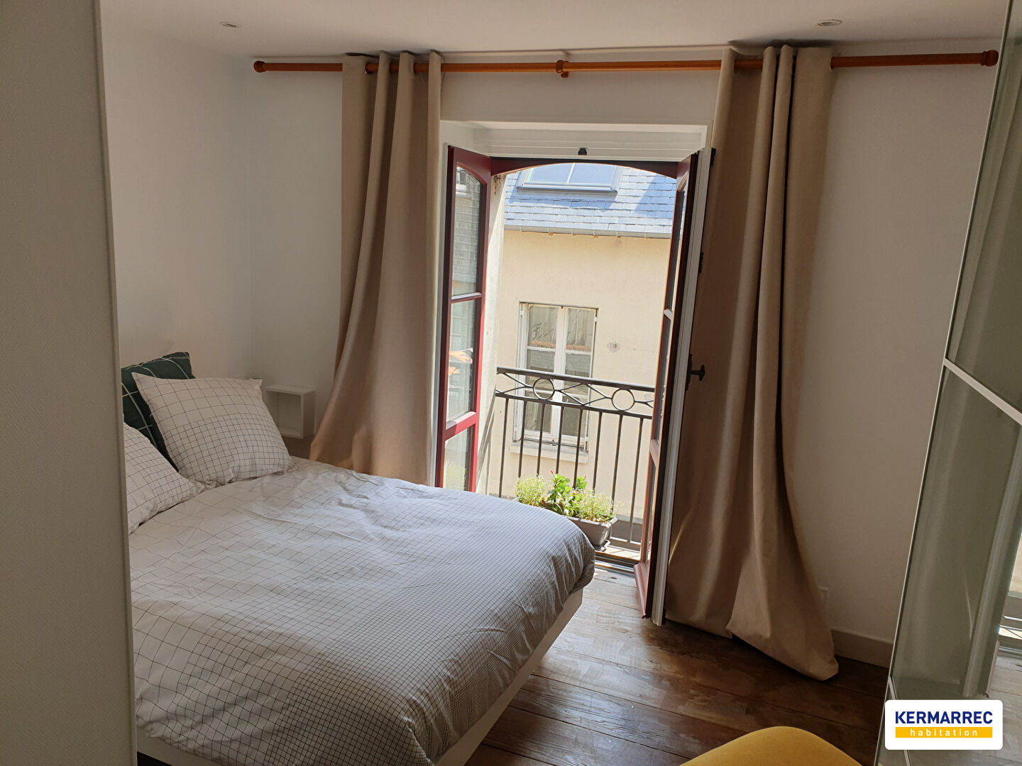 Appartement 3 pièces - 73 m² environ - 58379546b.jpg | Kermarrec Habitation