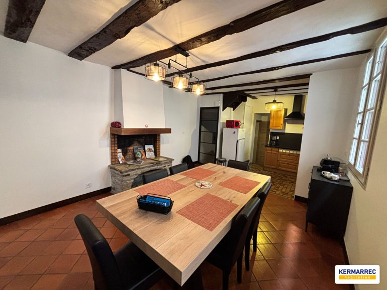 Appartement 3 pièces - 73 m² environ - 58379546c.jpg | Kermarrec Habitation