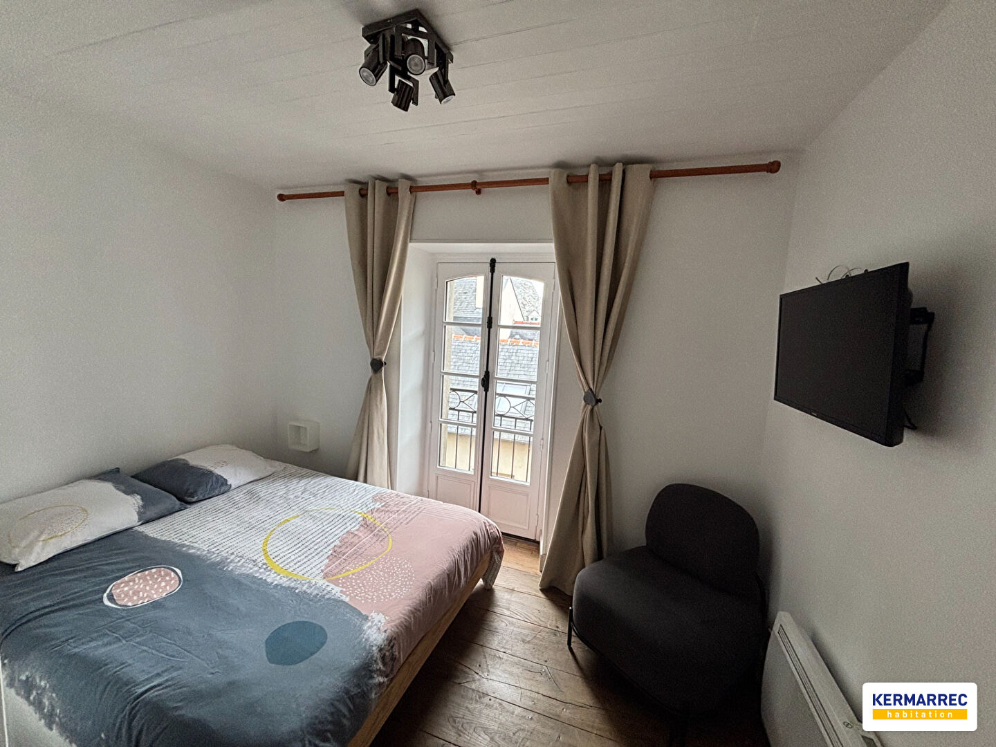 Appartement 3 pièces - 73 m² environ - 58379546d.jpg | Kermarrec Habitation