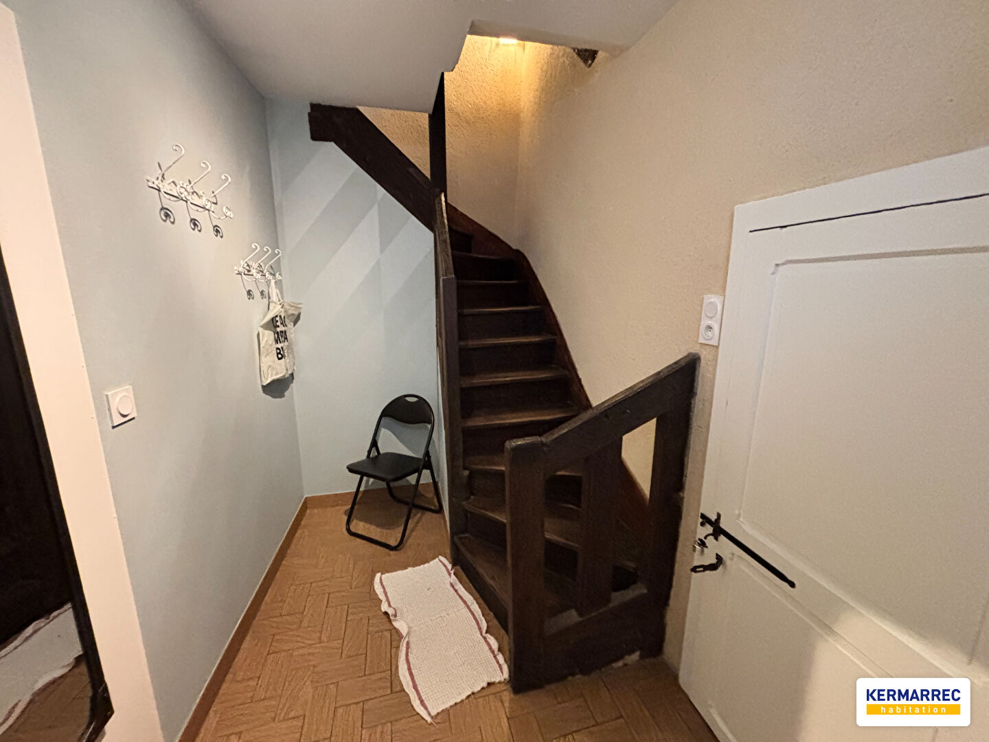 Appartement 3 pièces - 73 m² environ - 58379546g.jpg | Kermarrec Habitation