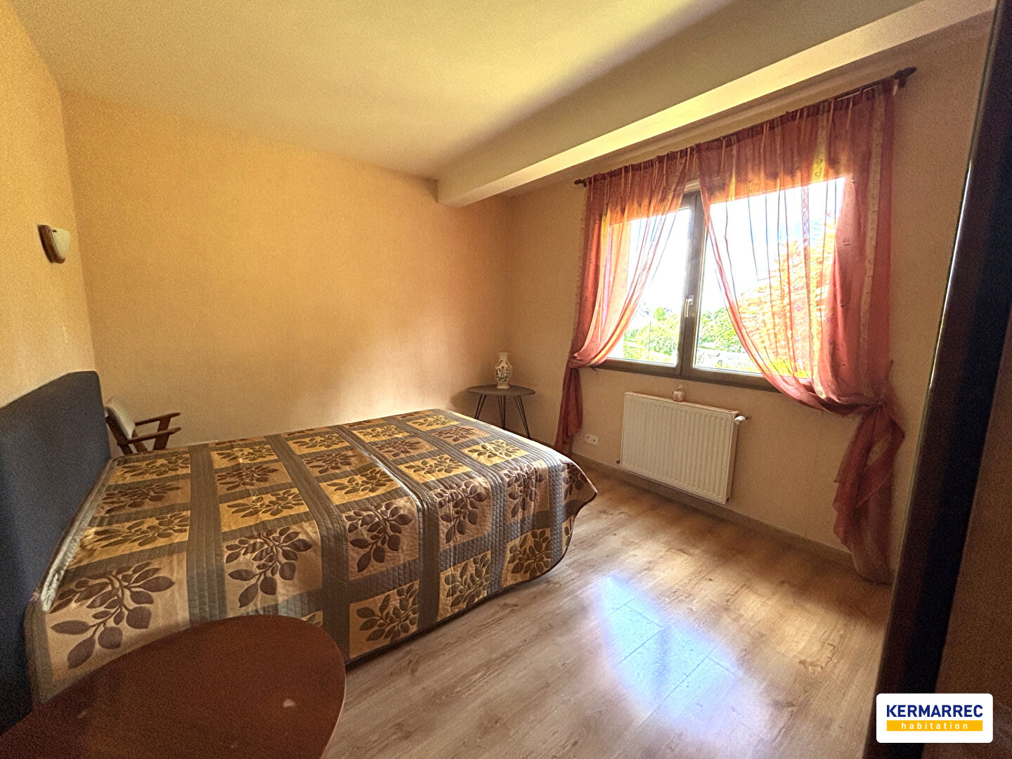 Maison 4 pièces - 102 m² environ - 58380366k.jpg | Kermarrec Habitation