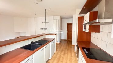 Appartement 3 pièces – 64 m² environ