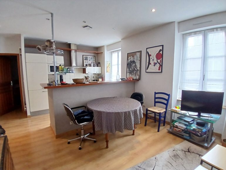 Appartement 3 pièces - 64 m² environ - 58380739b.jpg | Kermarrec Habitation
