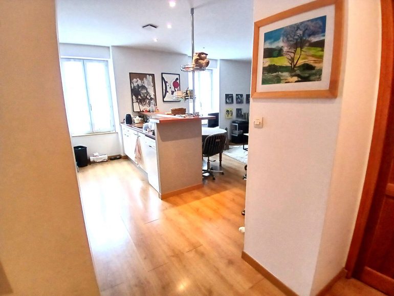 Appartement 3 pièces - 64 m² environ - 58380739e.jpg | Kermarrec Habitation