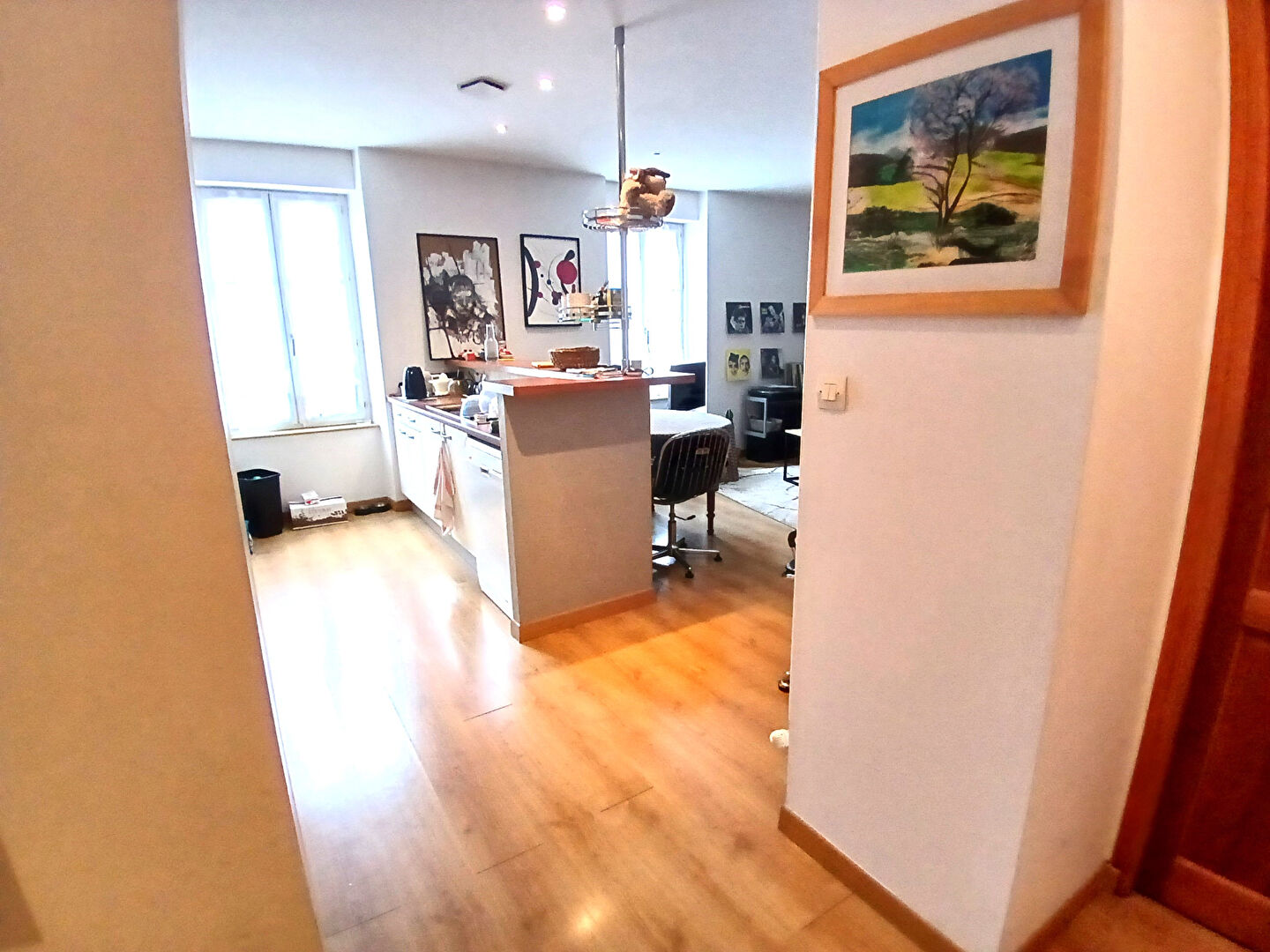 Appartement 3 pièces - 64 m² environ - 58380739e.jpg | Kermarrec Habitation