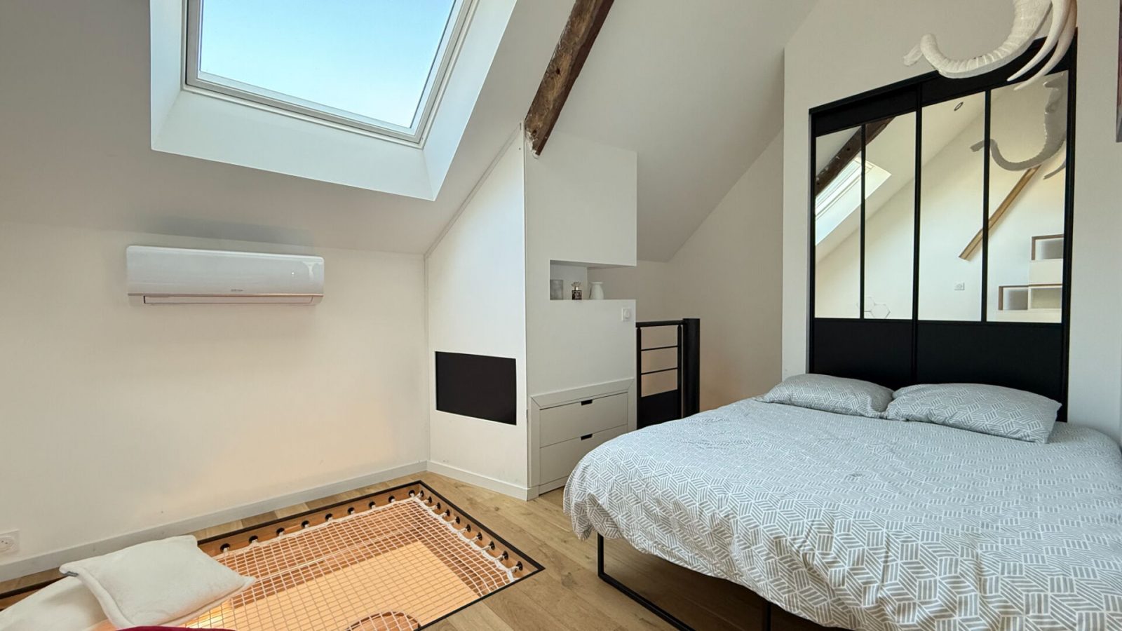 Maison 2 pièces - 58 m² environ - 58381103i.jpg | Kermarrec Habitation