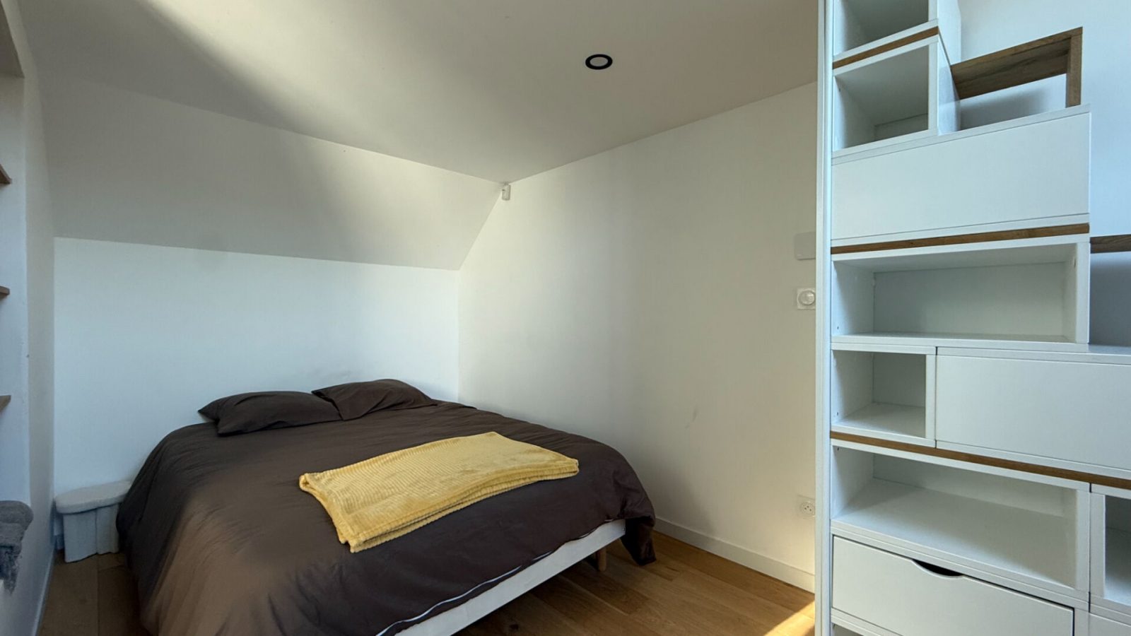 Maison 2 pièces - 58 m² environ - 58381103j.jpg | Kermarrec Habitation