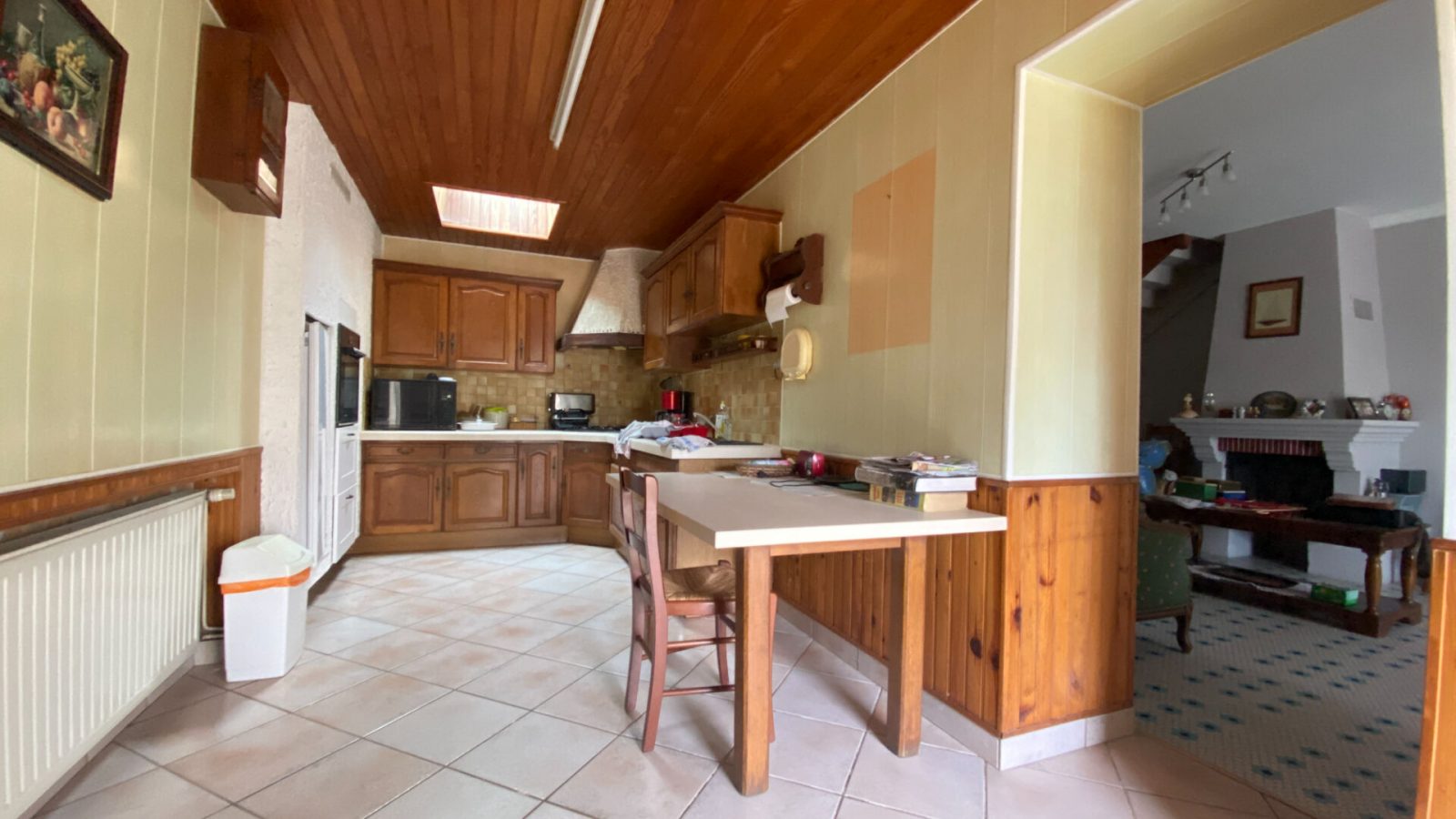 Maison 5 pièces - 112 m² environ - 58381160f.jpg | Kermarrec Habitation