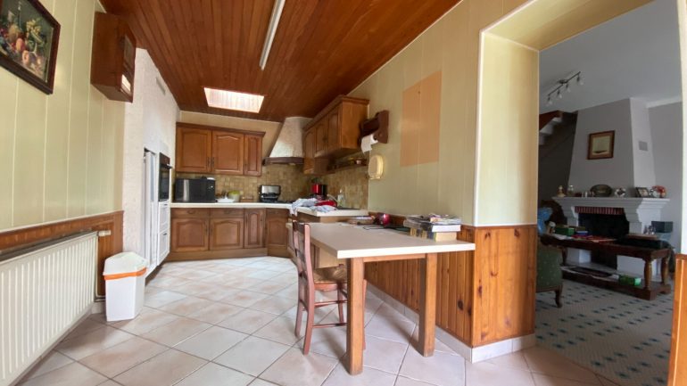Maison 5 pièces - 112 m² environ - 58381160f.jpg | Kermarrec Habitation