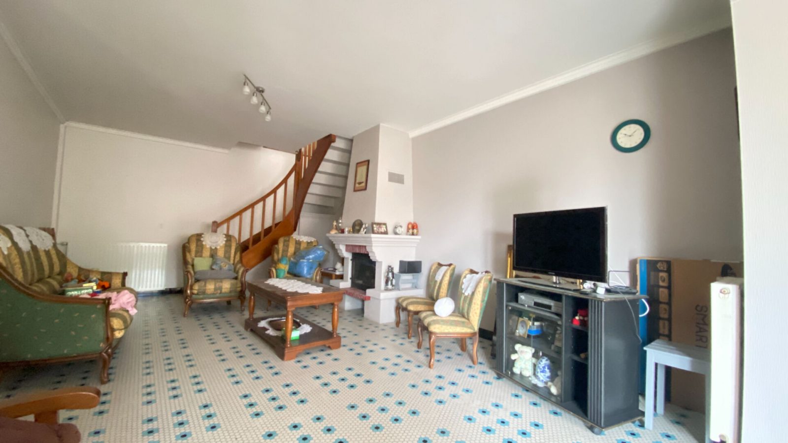 Maison 5 pièces - 112 m² environ - 58381160j.jpg | Kermarrec Habitation