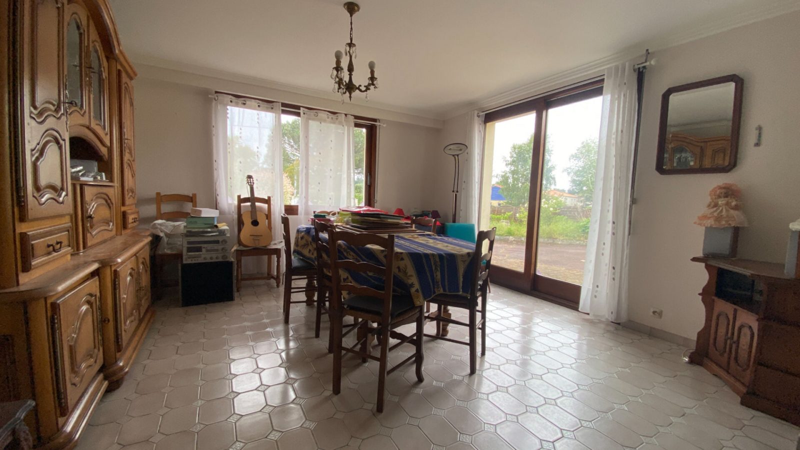 Maison 5 pièces - 112 m² environ - 58381160k.jpg | Kermarrec Habitation