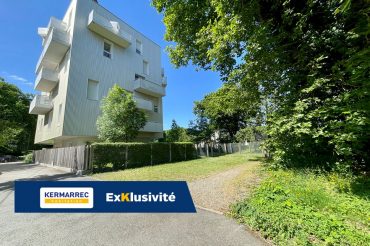 Appartement 2 pièces – 40 m² environ