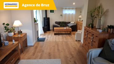 Maison 4 pièces – 86 m² environ