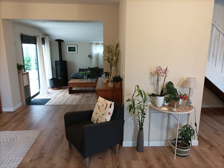 Maison 4 pièces - 86 m² environ - 58384701b.jpg | Kermarrec Habitation