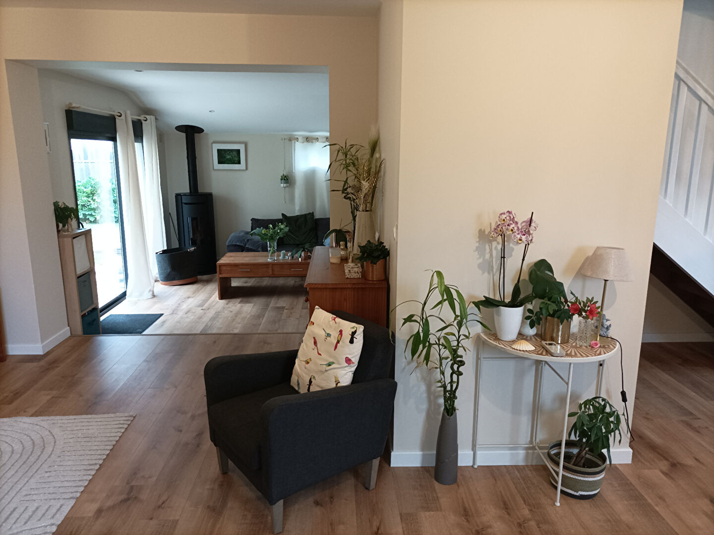 Maison 4 pièces - 86 m² environ - 58384701b.jpg | Kermarrec Habitation
