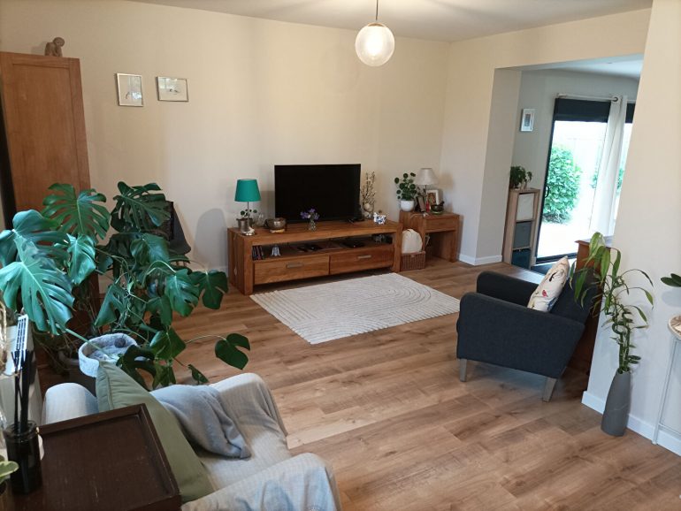 Maison 4 pièces - 86 m² environ - 58384701c.jpg | Kermarrec Habitation