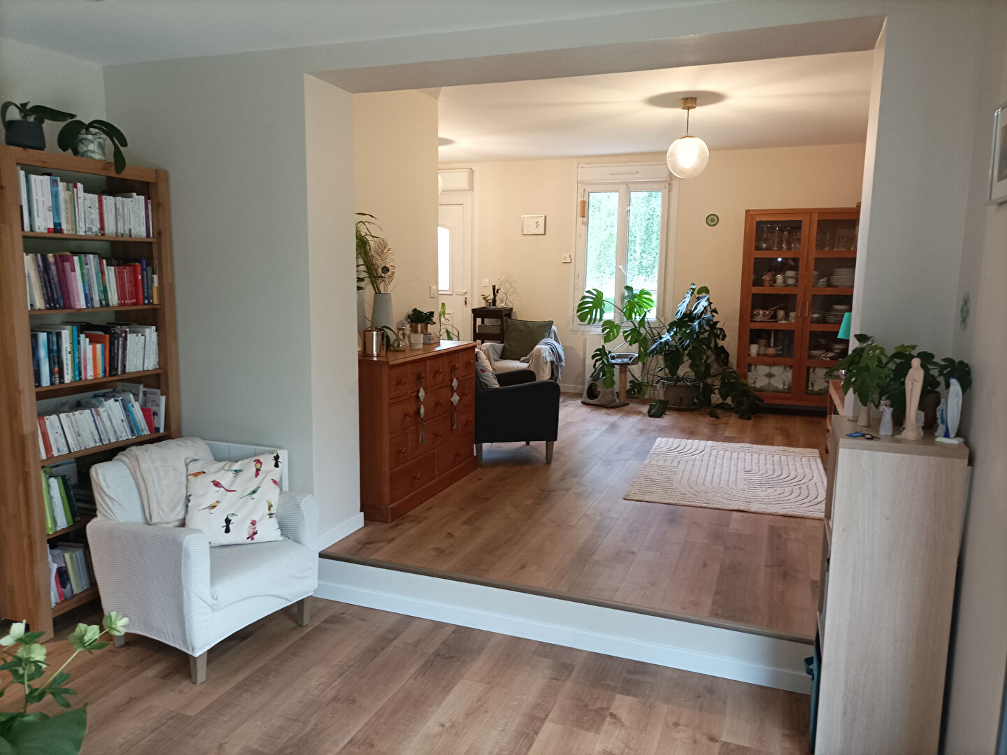 Maison 4 pièces - 86 m² environ - 58384701e.jpg | Kermarrec Habitation