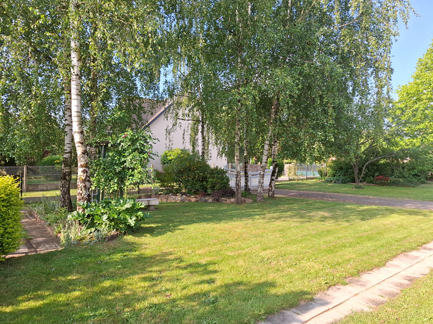 Maison 4 pièces - 86 m² environ - 58384701l.jpg | Kermarrec Habitation