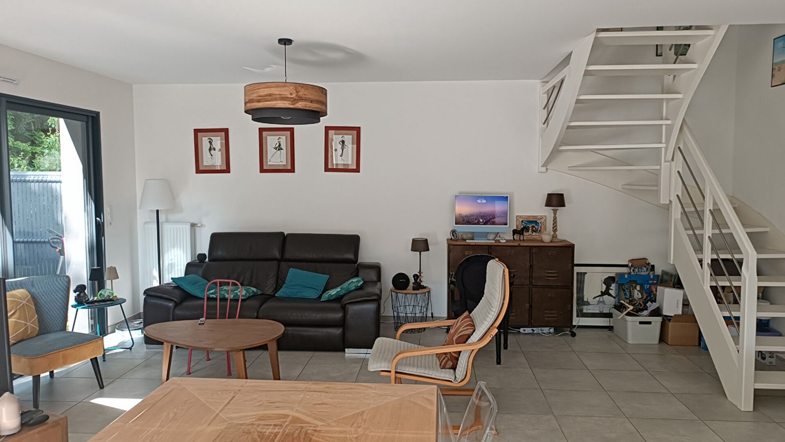 Maison 5 pièces - 112 m² environ - 58391131c.jpg | Kermarrec Habitation