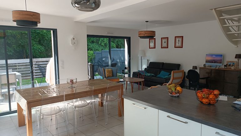 Maison 5 pièces - 112 m² environ - 58391131f.jpg | Kermarrec Habitation