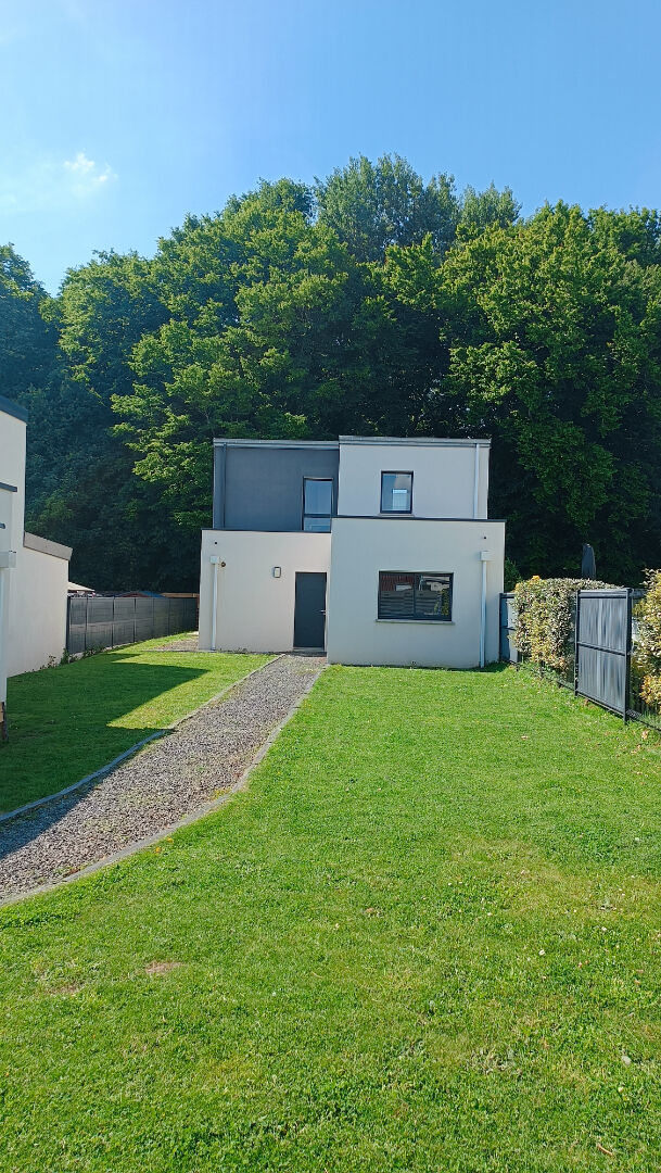 Maison 5 pièces - 112 m² environ - 58391131j.jpg | Kermarrec Habitation