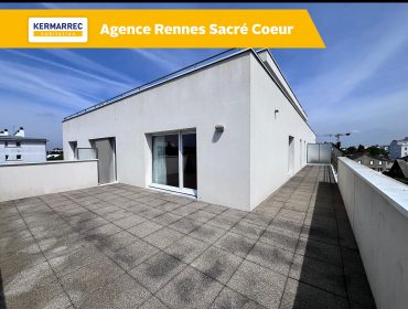 Appartement 5 pièces – 77 m² environ
