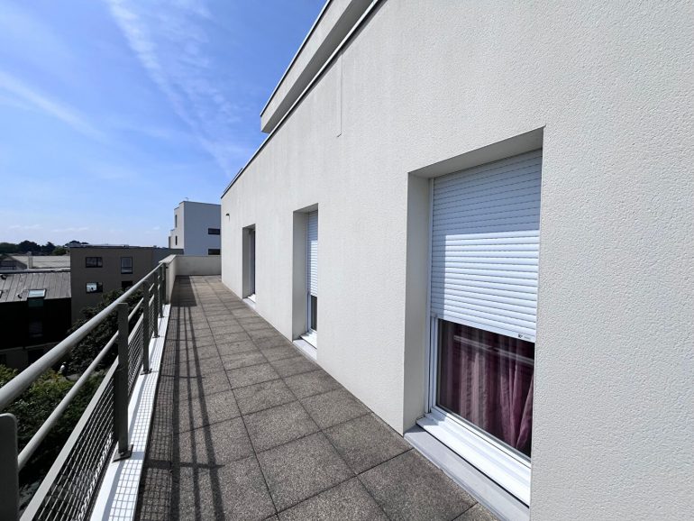 Appartement 5 pièces - 77 m² environ - 58391287b.jpg | Kermarrec Habitation