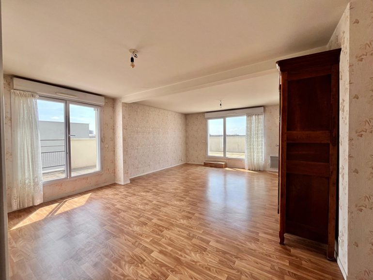 Appartement 5 pièces - 77 m² environ - 58391287c.jpg | Kermarrec Habitation