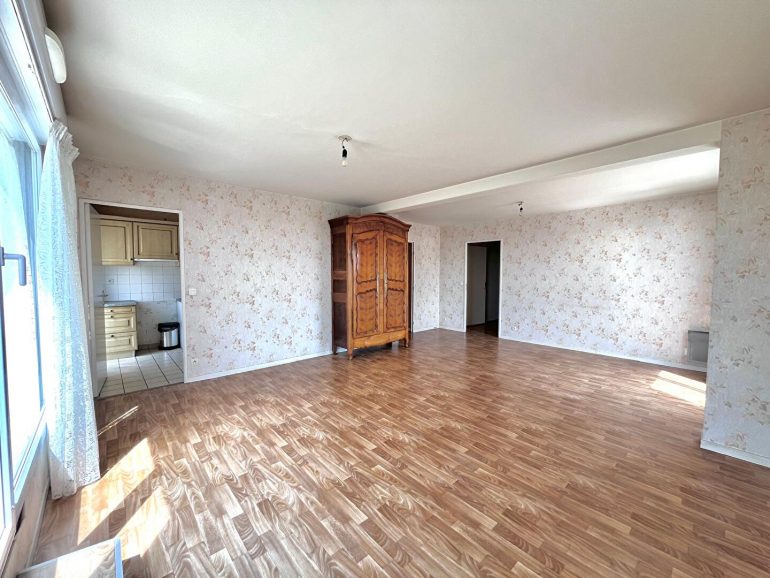 Appartement 5 pièces - 77 m² environ - 58391287e.jpg | Kermarrec Habitation