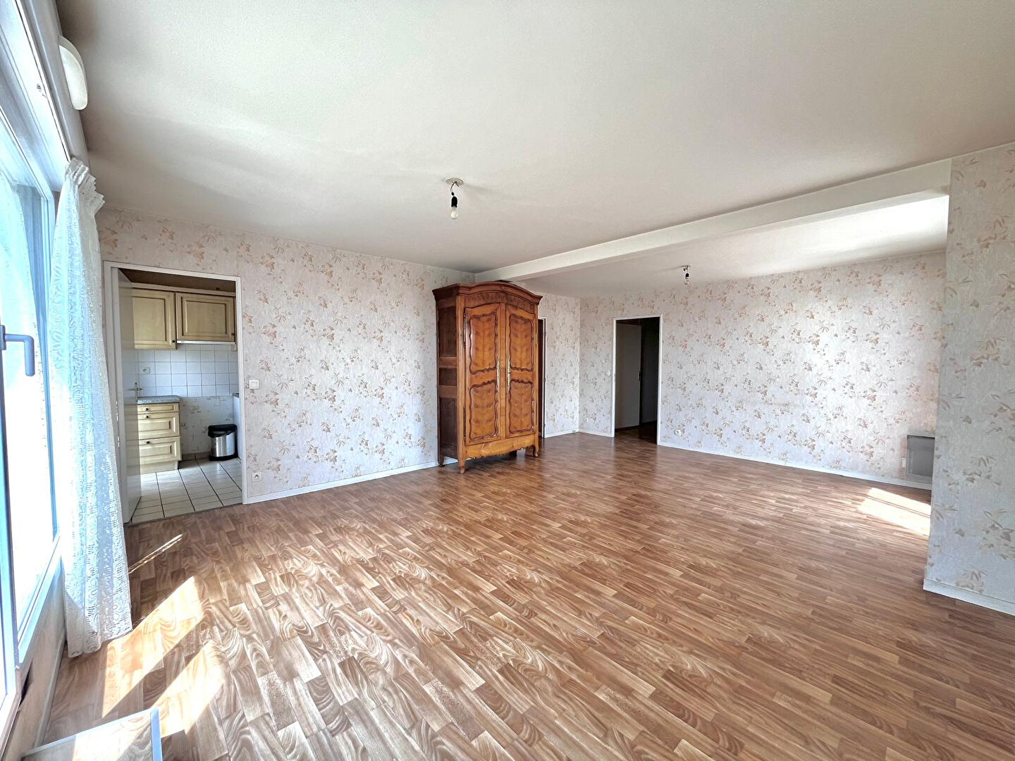 Appartement 5 pièces - 77 m² environ - 58391287e.jpg | Kermarrec Habitation