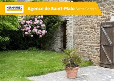 Maison 6 pièces – 120 m² environ