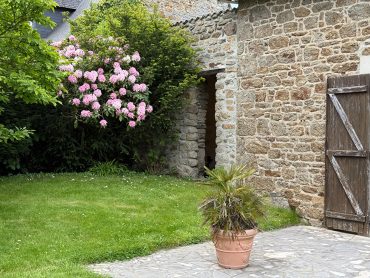 Maison 6 pièces – 120 m² environ