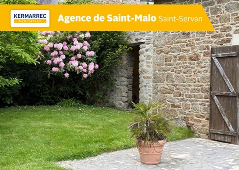 Maison 6 pièces - 120 m² environ - 58392813a.jpg | Kermarrec Habitation