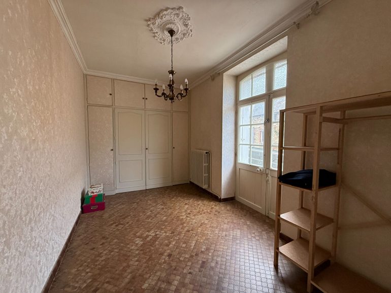 Maison 6 pièces - 120 m² environ - 58392813c.jpg | Kermarrec Habitation