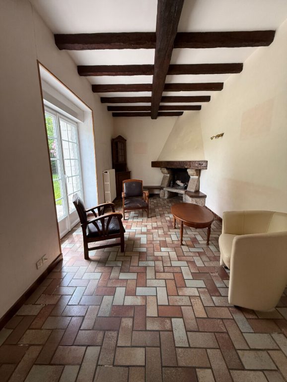 Maison 6 pièces - 120 m² environ - 58392813g.jpg | Kermarrec Habitation
