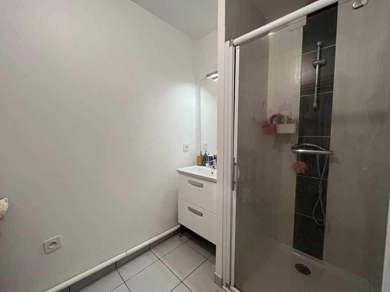 Appartement 2 pièces - 42 m² environ - 58397205e.jpg | Kermarrec Habitation