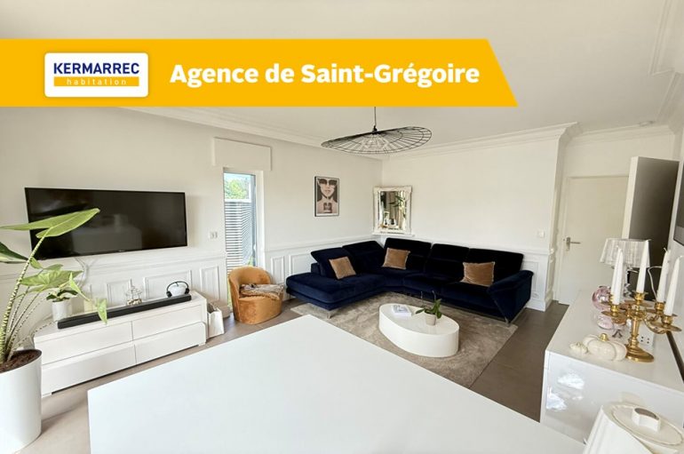 Appartement 3 pièces - 62 m² environ - 58397321a.jpg | Kermarrec Habitation
