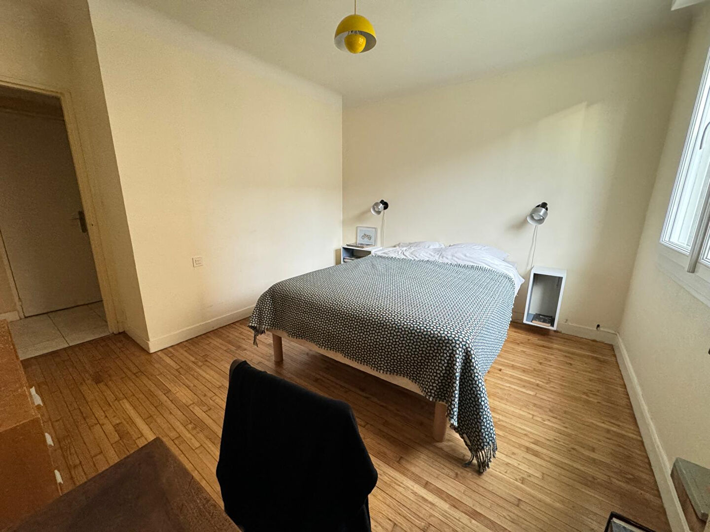 Appartement 2 pièces - 53 m² environ - 58397797b.jpg | Kermarrec Habitation