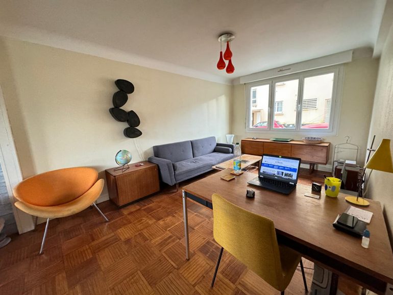 Appartement 2 pièces - 53 m² environ - 58397797c.jpg | Kermarrec Habitation