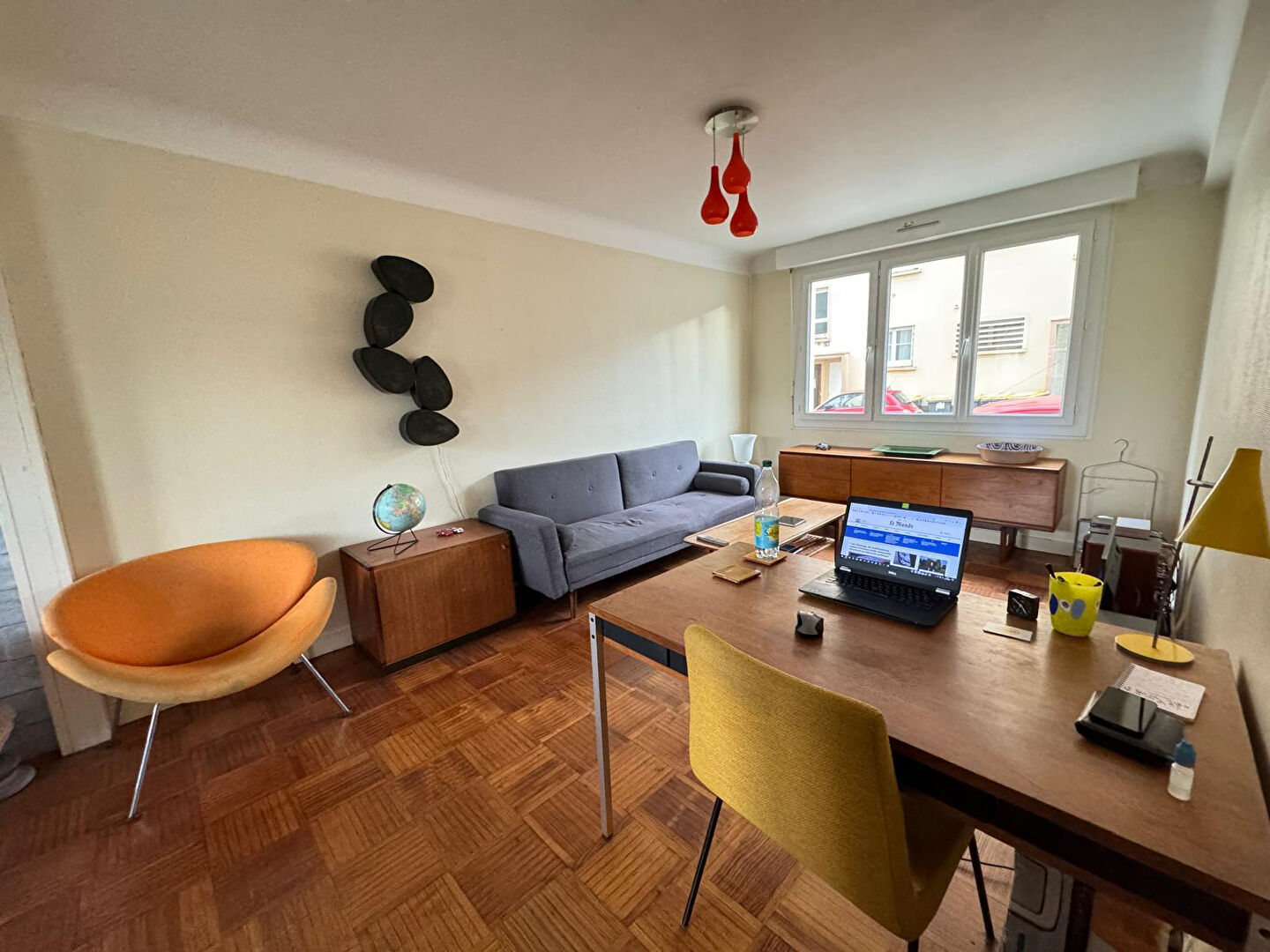 Appartement 2 pièces - 53 m² environ - 58397797c.jpg | Kermarrec Habitation
