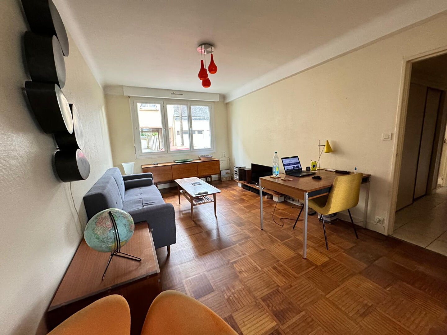 Appartement 2 pièces - 53 m² environ - 58397797g.jpg | Kermarrec Habitation