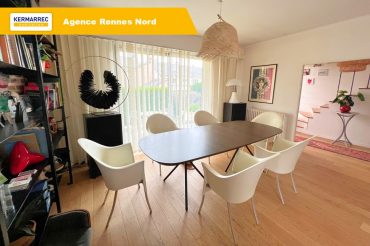 Maison 8 pièces – 170 m² environ