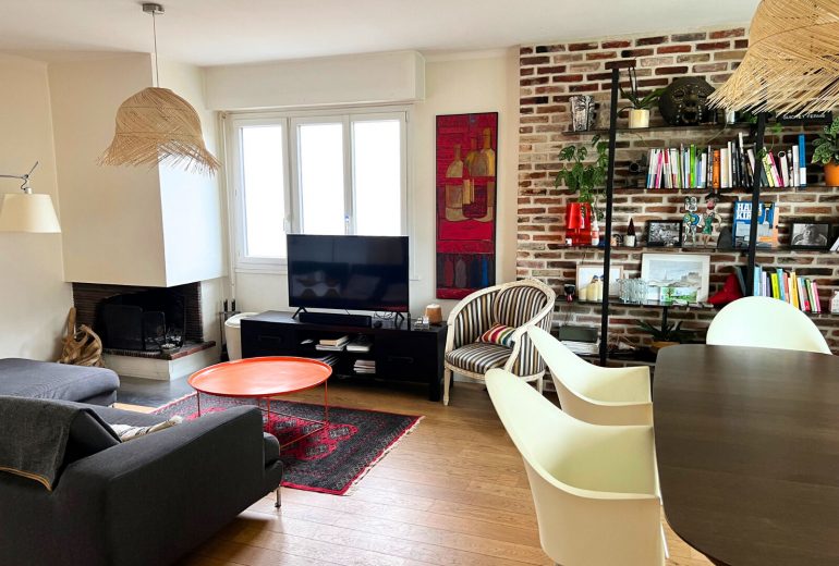 Maison 8 pièces - 170 m² environ - 58397898b.jpg | Kermarrec Habitation