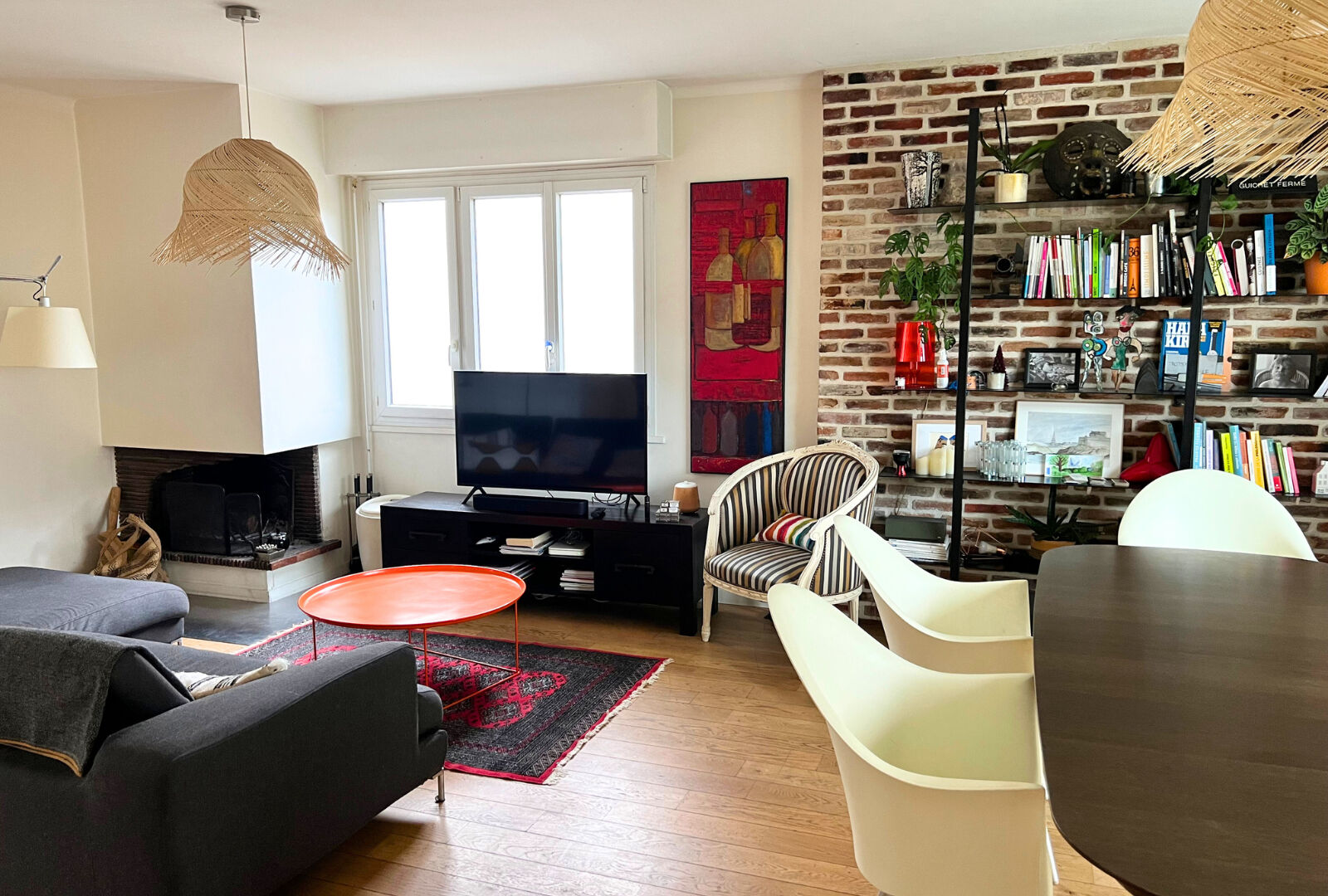 Maison 8 pièces - 170 m² environ - 58397898b.jpg | Kermarrec Habitation