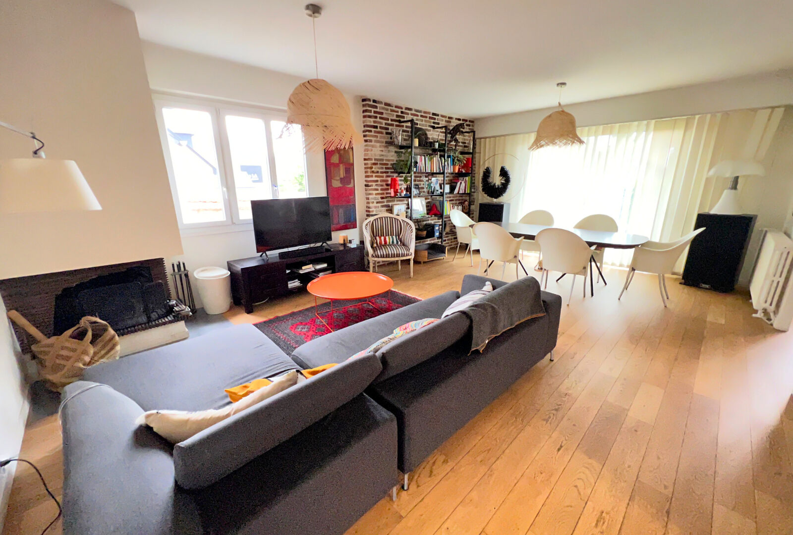 Maison 8 pièces - 170 m² environ - 58397898c.jpg | Kermarrec Habitation